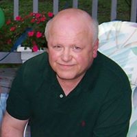Joseph Maxey
