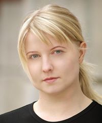 Soley Thrastardottir