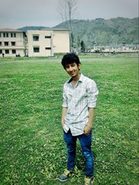 Mohit Fartyal
