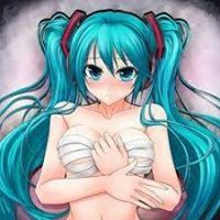 Miku Hatsune