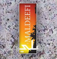 علي المالديفي