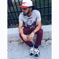 Cj Matos
