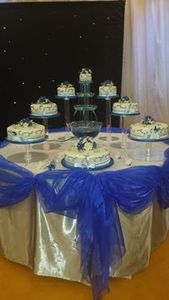 Charray's Cakes