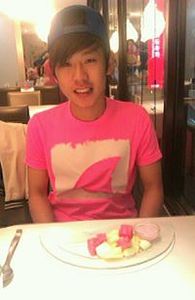 Bryant Wang