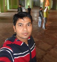 Ashish Kumar