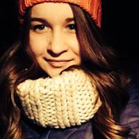 Александра Забелина