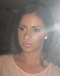 Милена Богић