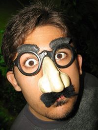 Farhad Vrznd