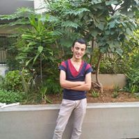 Ayman Alyassin