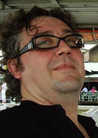 J Joaquin