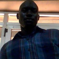 Chol John