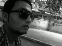 Manomit Roychowdhury