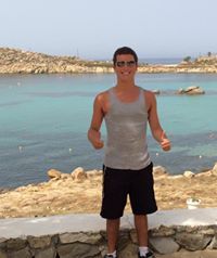 David Mapa