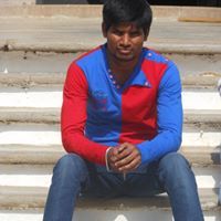 Eriti Suresh