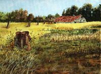 Marsha Needham