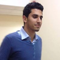 Basem Saqer