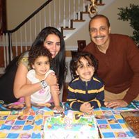 Amaal Fayed