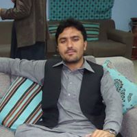 Hanif Kakar