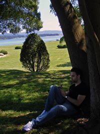 Víctor Arjones pérez