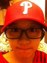 YUNYI LI