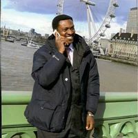 Boma George