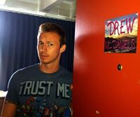 Drew Mcdaniels
