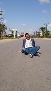 Ahmed Abd el-nasser