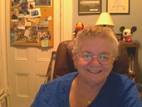 Eleanor R Murphy