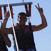 Tareq Elhawary