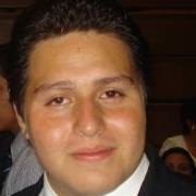 Benjamin Andrade