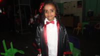 Wamda Ahmed