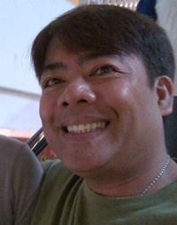 Bong Mijares