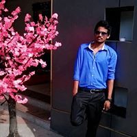 Lokesh Seeram