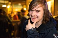 Kristian Østvik