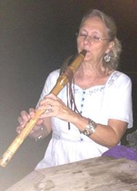 C. Karen Covey Moore