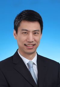 Luc Chen