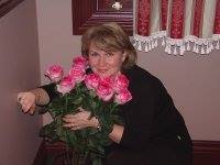 Julia Rachkovsky