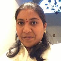 Divya Shamraj