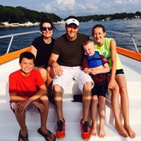 Angela Andersen-shaw