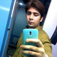 Harshit Jain