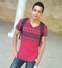 Ibrahim Elshamy