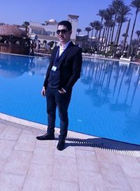 Ahmed Ismail