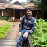 Sanjay Hakki