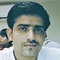 Umashankar Doyal