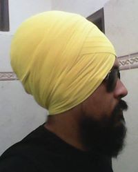 Jaskaran Singh