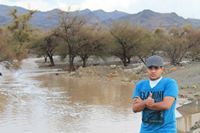 محمد الغامدي