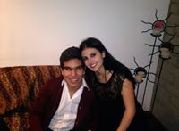 Sergio Alejandro