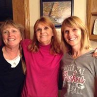 Donamae Clausen kutska