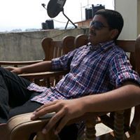 Rushabh Shinde