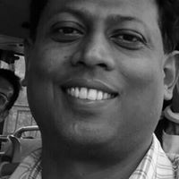 Nilesh Kulkarni
